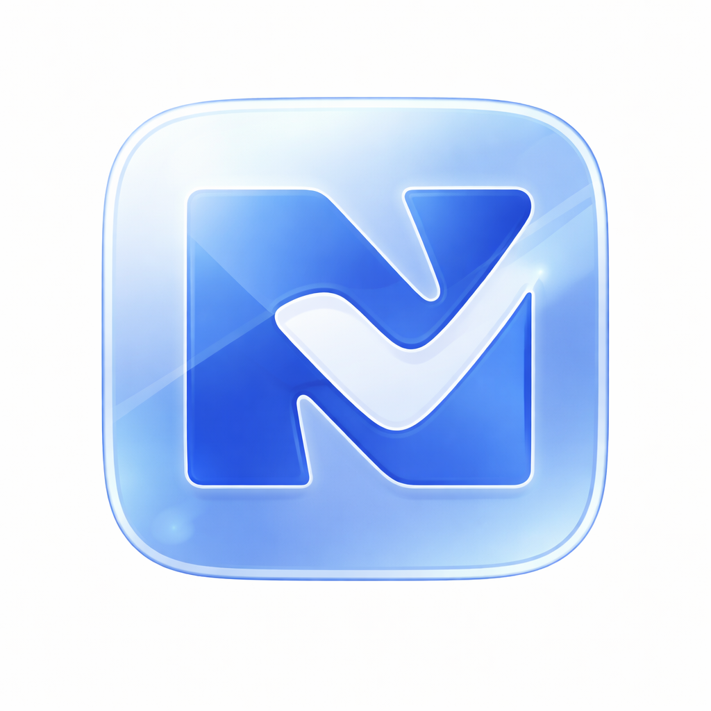 Notelayer app logo